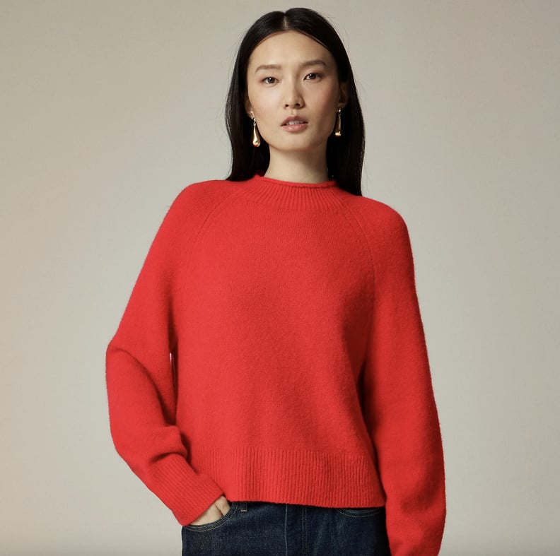 Early Black Friday Fashion Deals on Tops and Sweaters