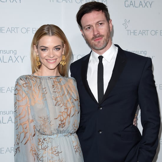 Jaime King Pregnant With Second Child