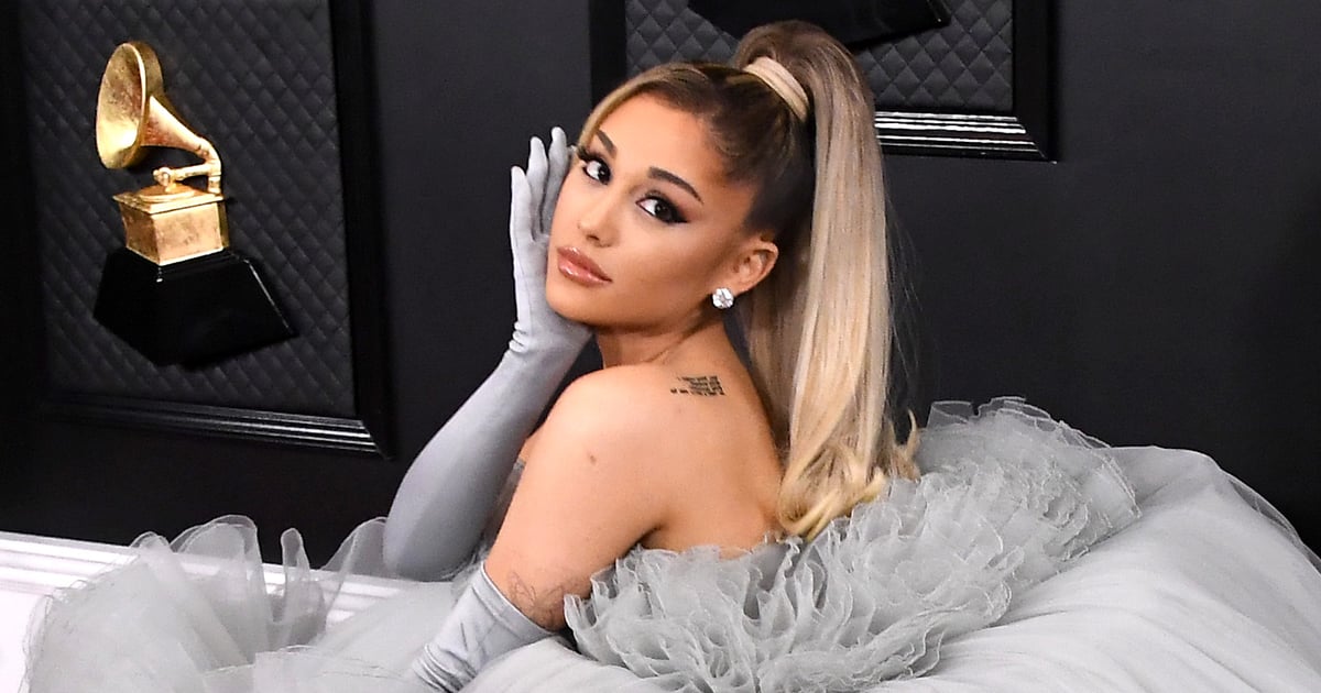 Ariana Grande's Tattoos and Their Meanings - UnfoundBeauty.com