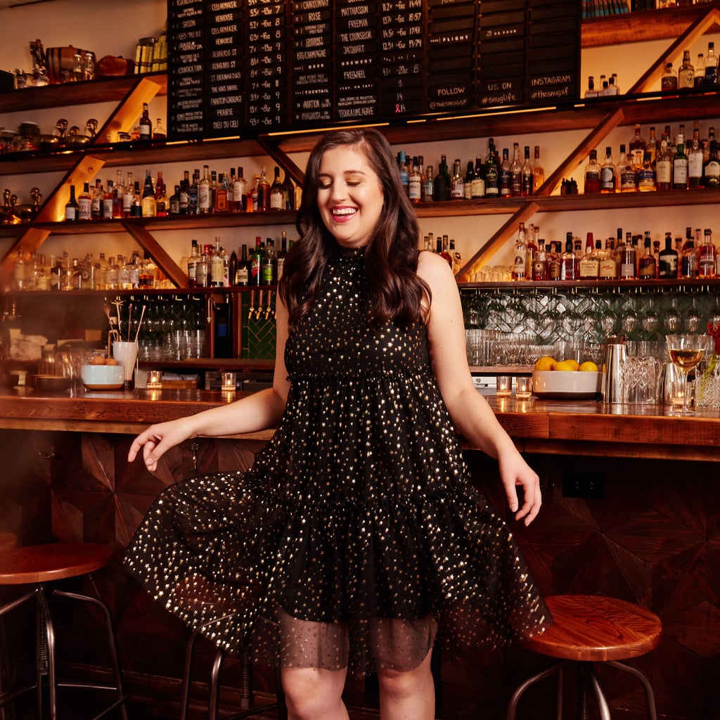 Best Party Dresses From Banana Republic POPSUGAR Fashion UK