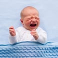 Baby Won't Stop Crying? Try These Soothing Solutions