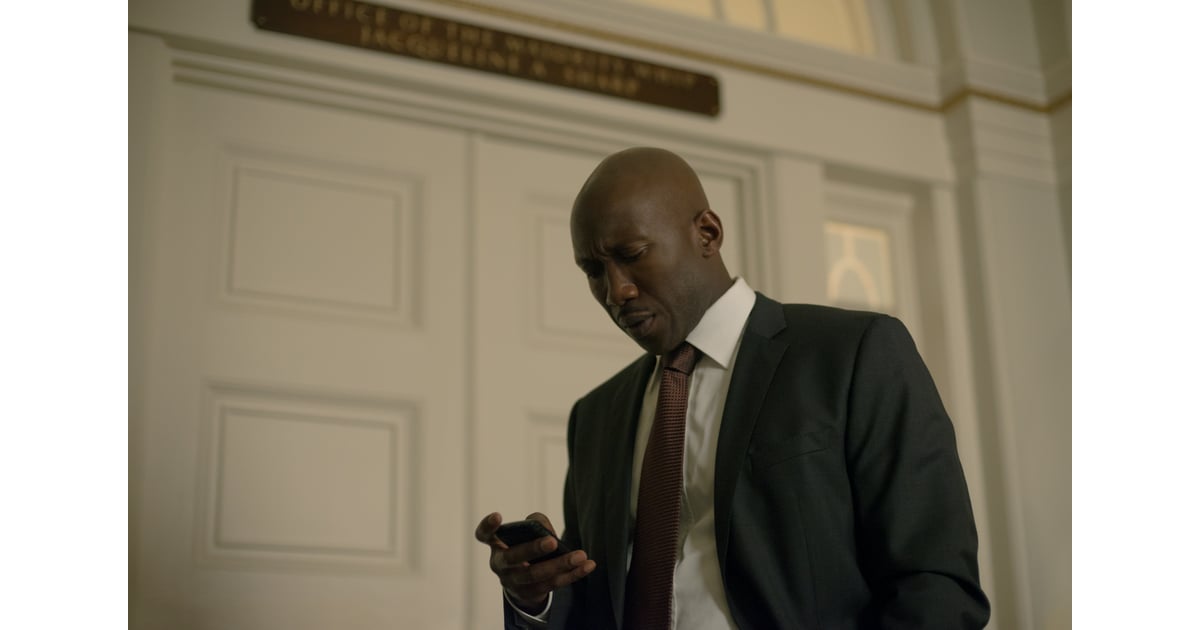 Remy Danton How Does House of Cards Season 2 End? POPSUGAR