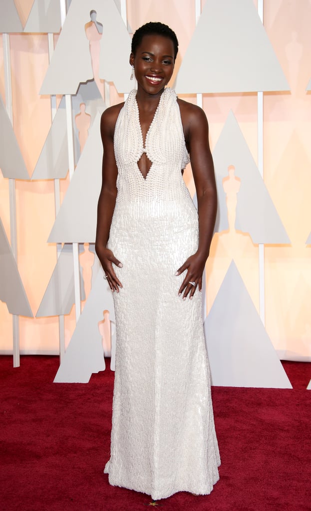 Sexy Lupita Nyongo Pictures Popsugar Celebrity Photo 24