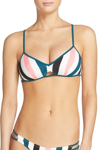 Solid & Striped Anne Marie One-Piece Swimsuit