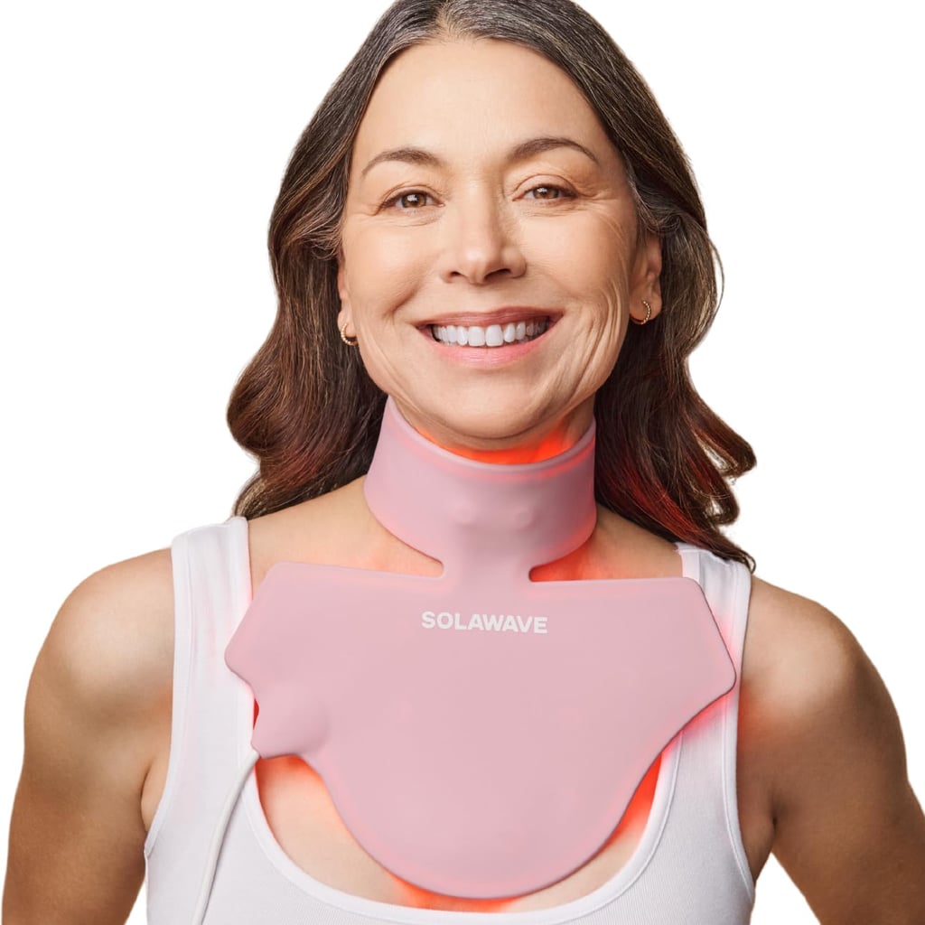 Best Neck LED Device
