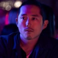 You Can Now Add Steven Yeun's Cover of "Drive" From "Beef" to Your Playlists