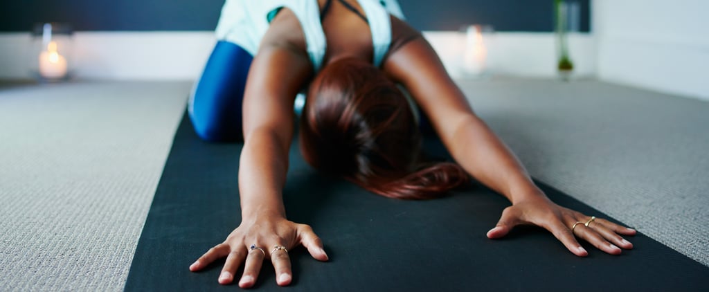 If You Sit All Day, Unwind Every Tight Muscle With These 12 Expert-Recommended Yoga Poses
