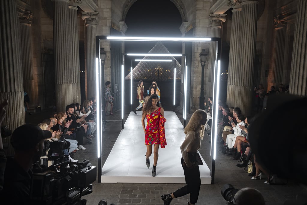Louis Vuitton Spring 2019 Collection
