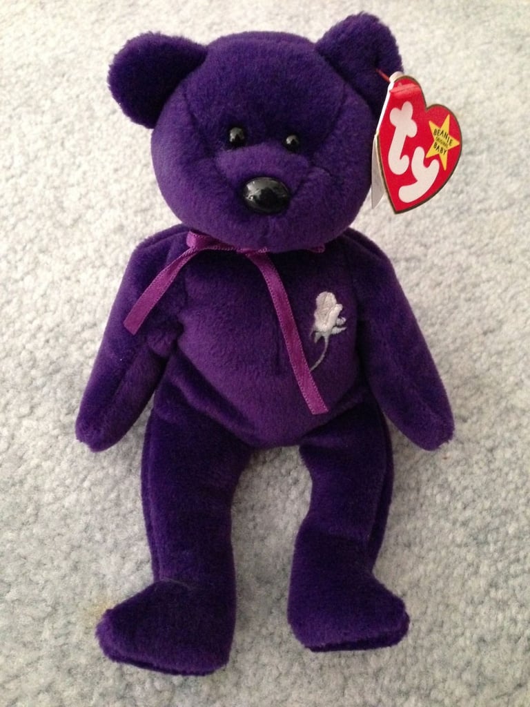 Beanie Babies