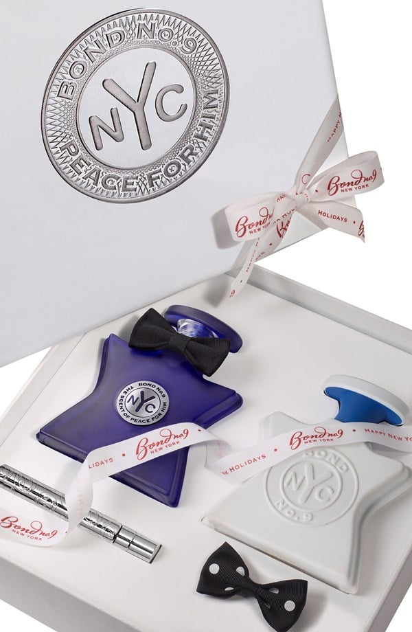 Bond No. 9 Scent of Peace Fragrance Set