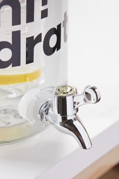 Urban Outfitters Infusing Water Dispenser