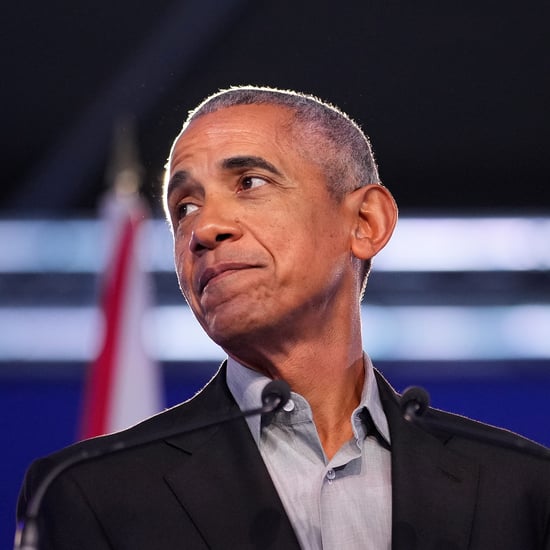 Barack Obama Shares His List of Favourite Books For 2021