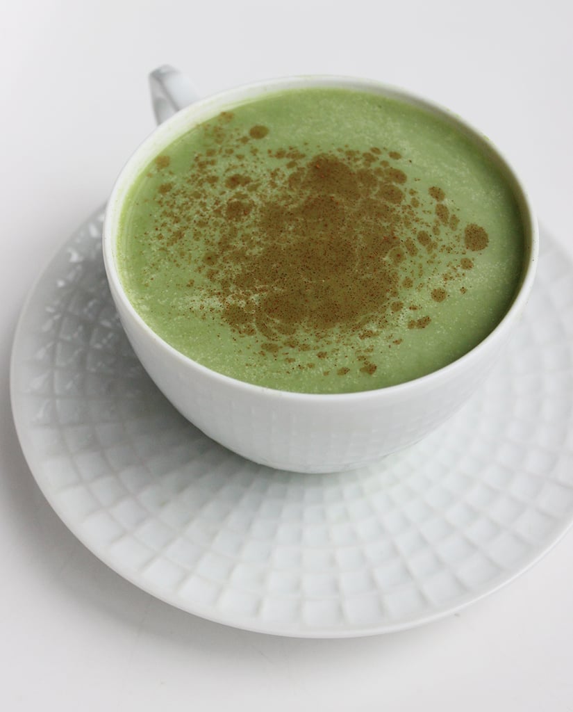 Copycat Starbucks Matcha Green Tea Latte