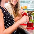 The Pregnant Woman's Guide to Happy Hour