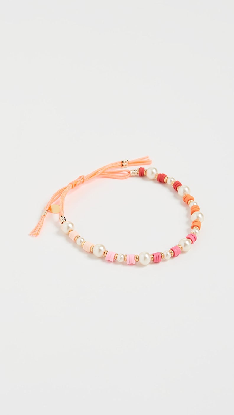 Shashi Rainbow Ombre Bracelet