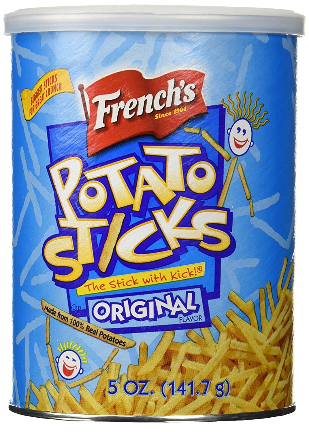 Potato Sticks 23 Snacks From The 90s That Will Send You Back To Your Childhood Popsugar Food Photo 3