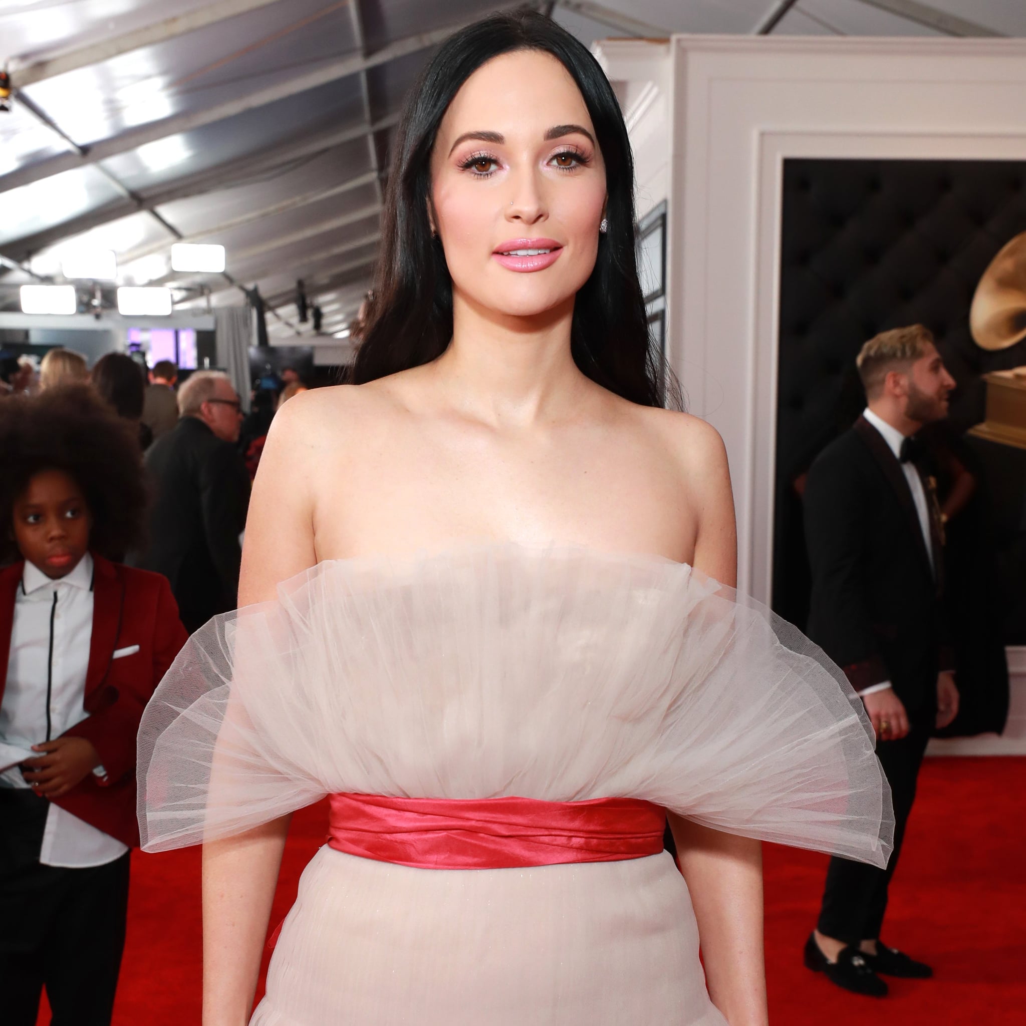 kacey musgraves dress grammys 2019