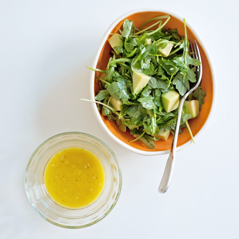 Basic Vinaigrette