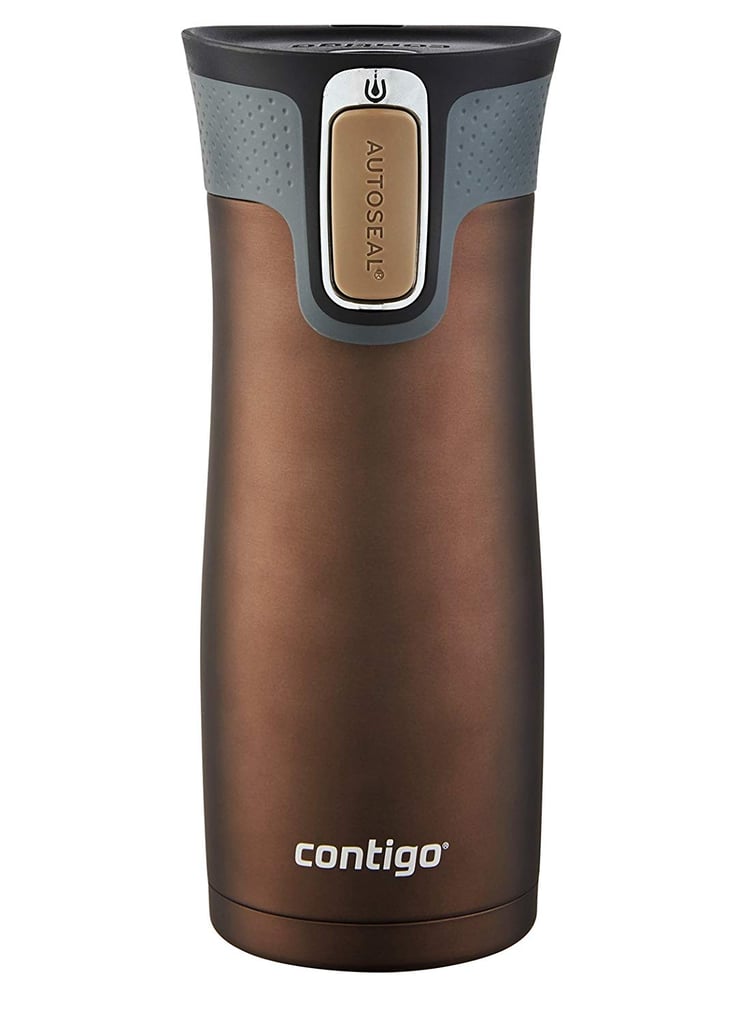 Contigo AUTOSEAL West Loop Stainless Steel Travel Mug