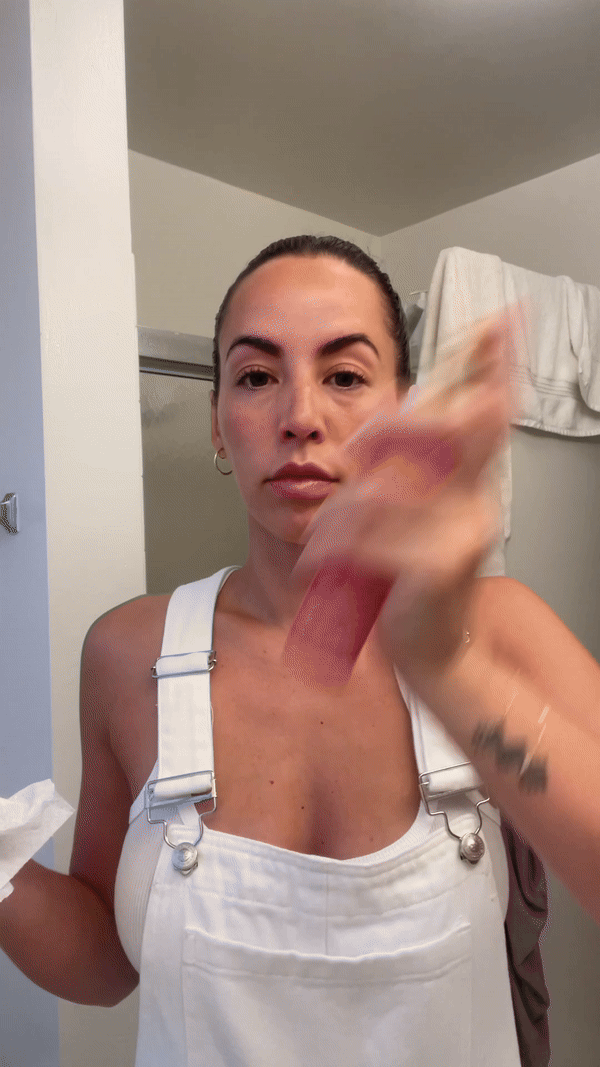 Bella Skin Beauty Probiotic Underarm Toner Review