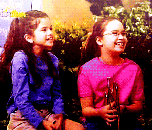 Cutest Selena Gomez and Demi Lovato Moments