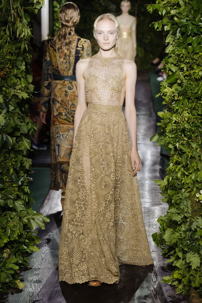 Valentino Haute Couture Fall 2014