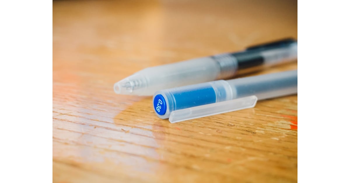 Pens that don't work 100+ Things You Should Throw Away, Donate, or