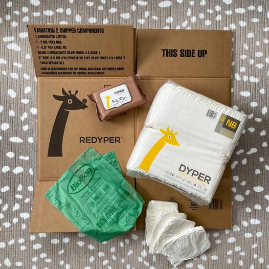 Why I Love Dyper's Compostable Diapers | Review