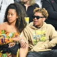 It Was Game, Set, Match For Naomi Osaka and Cordae's Love Story