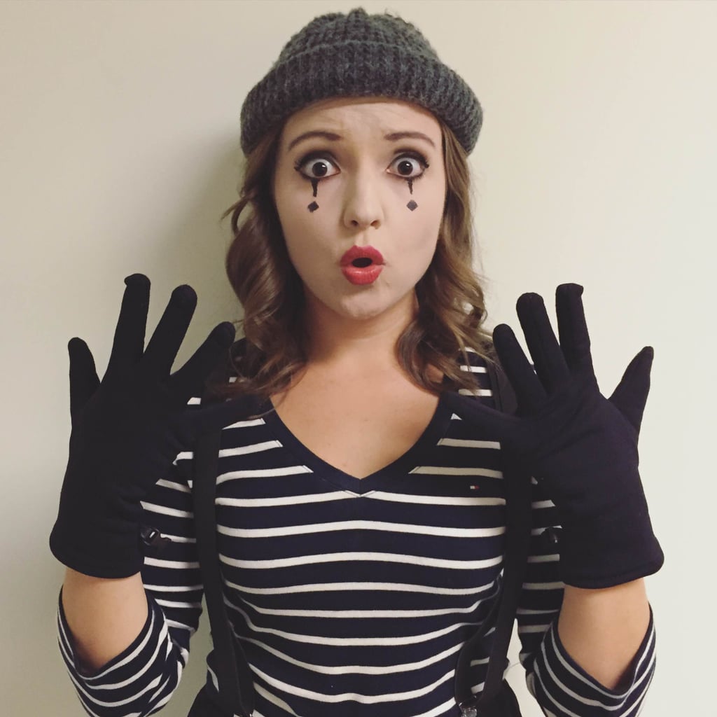 Mime | Costume Ideas For Women | POPSUGAR Love & Sex Photo 60