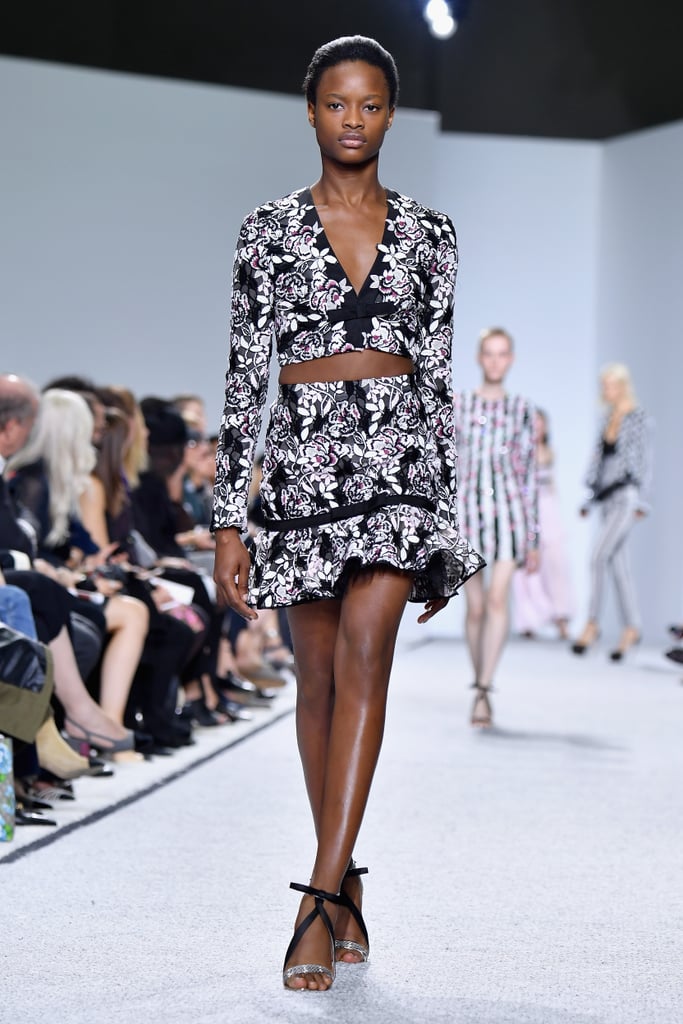 Giambattista Valli Spring 2017 Collection