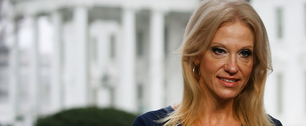 Alternative Facts Kellyanne Conway Memes