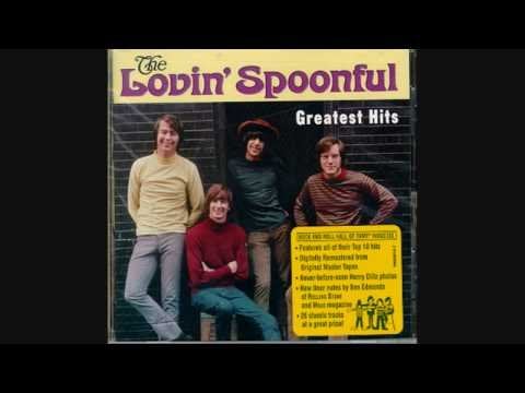 "Do You Believe in Magic" by The Lovin' Spoonful