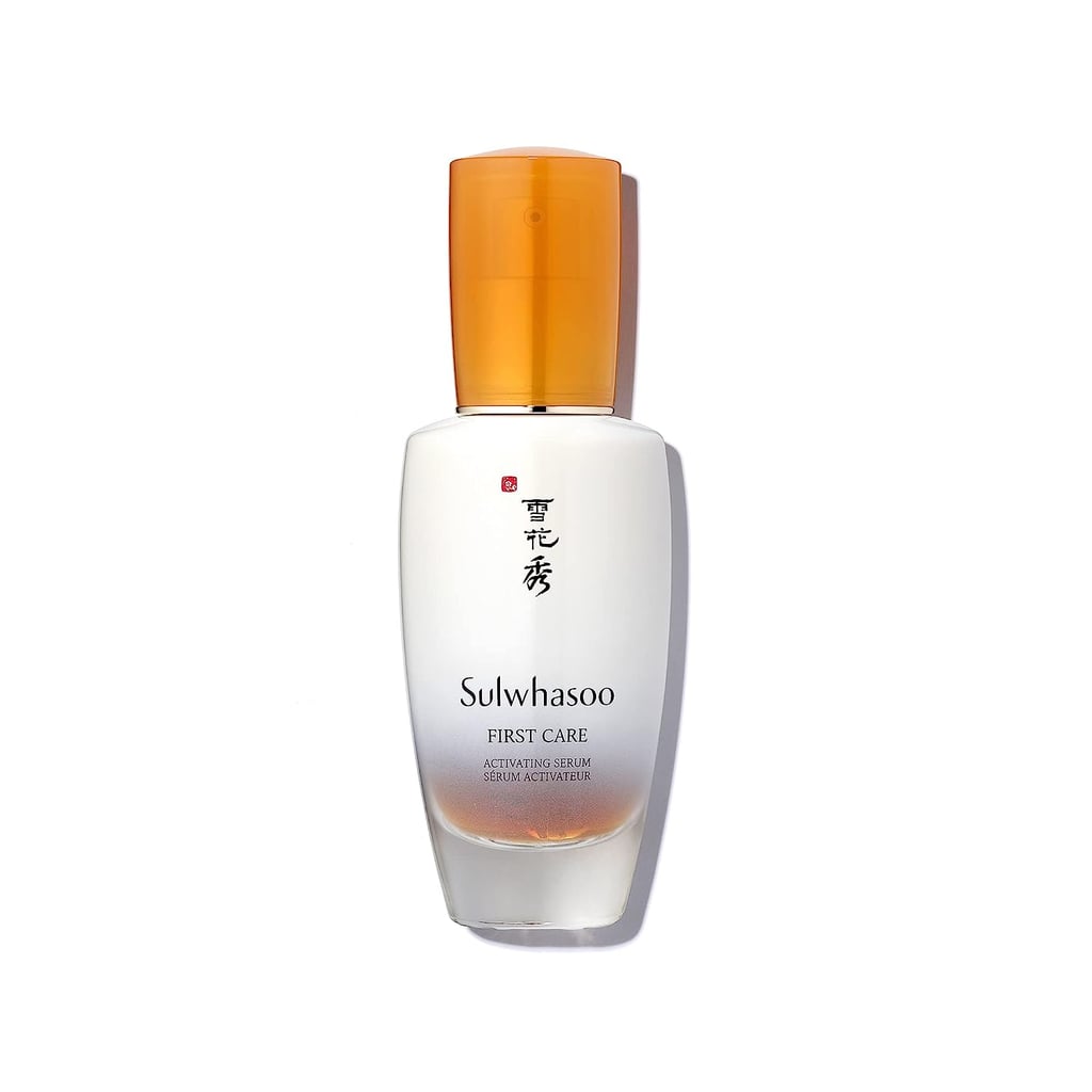 Best Prime Day Deal on Hydrating Serum: Sulwhasoo First Care Activating Serum