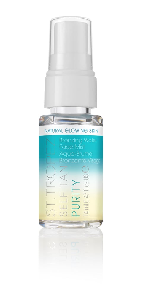 St. Tropez Self Tan Purity Bronzing Water Face Mist