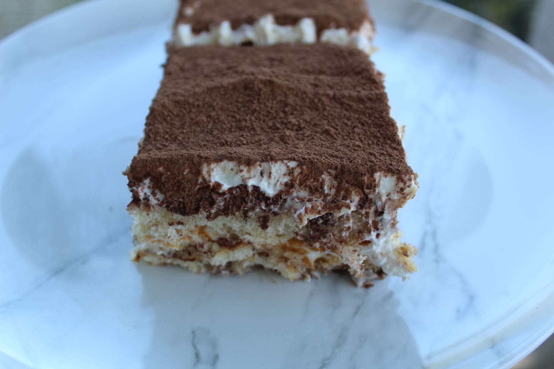 Joanna Gaines S Tiramisu Recipe And Photos Popsugar Food