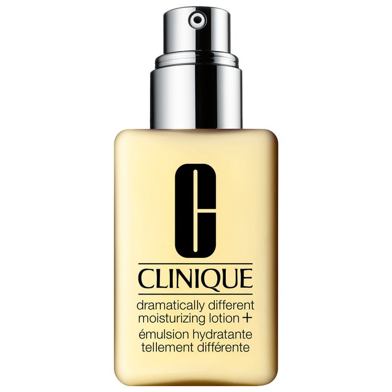 Clinique Dramatically Different Moisturizing Lotion+