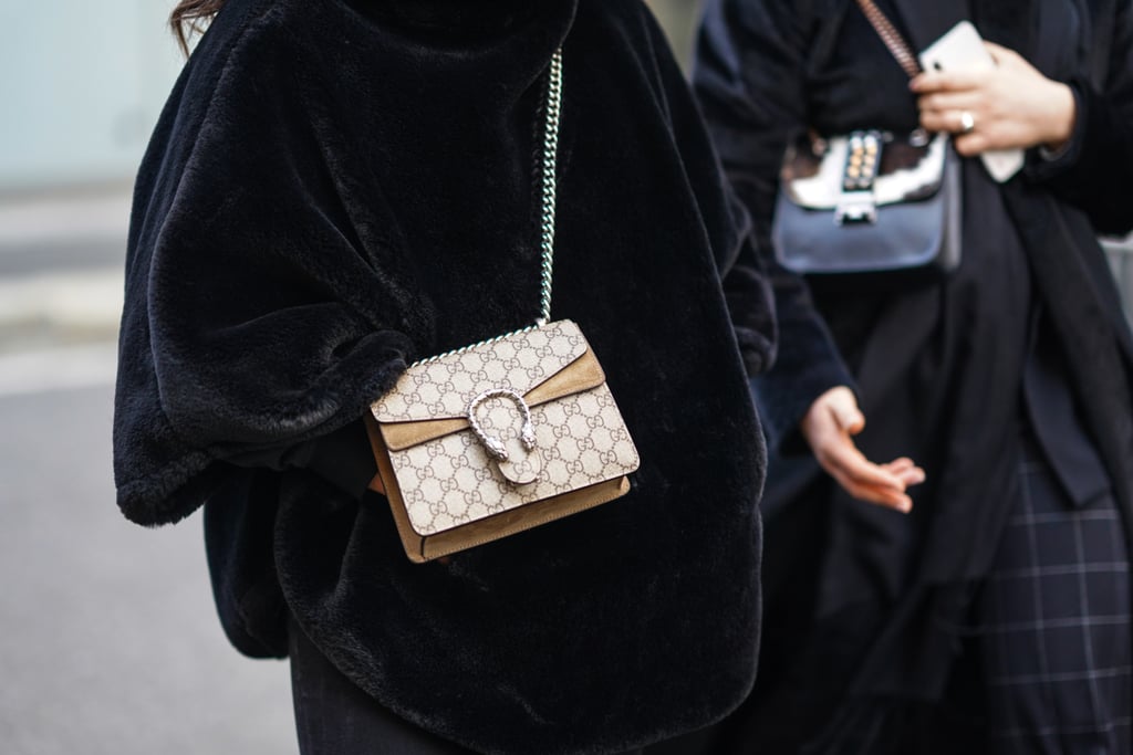 The Best Designer Bags To Invest In For 2021 POPSUGAR Fashion