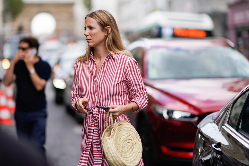 The bag to have, plus Summer's favorite print.
