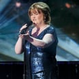 Susan Boyle Brings Everyone to Tears — Including Herself — With America's Got Talent Performance