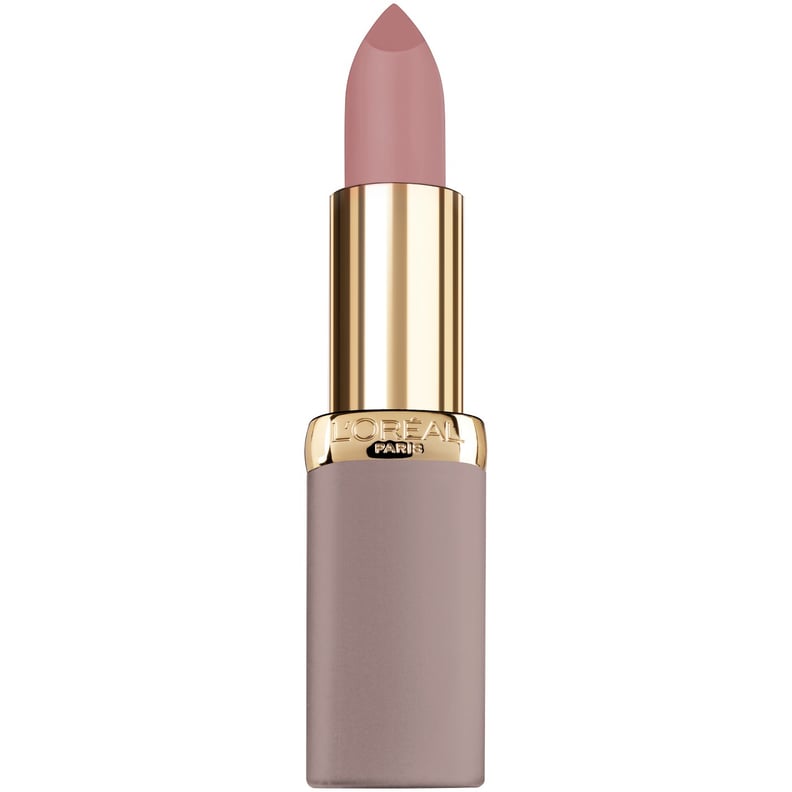 L'Oréal Paris Color Riche Ultra Matte Highly Pigmented Nude Lipstick