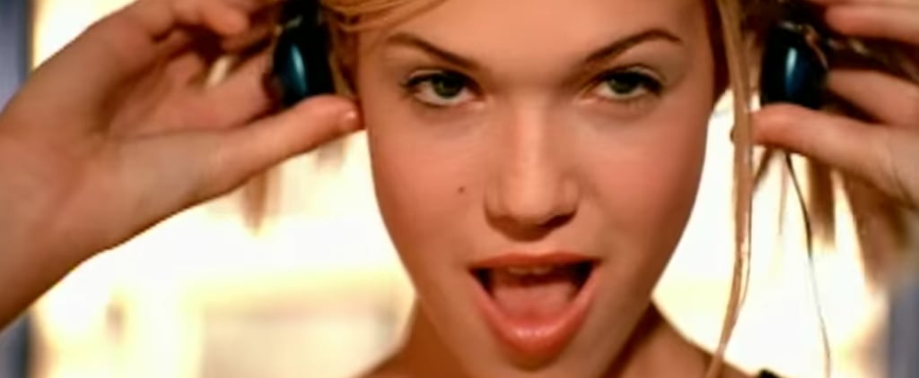 Mandy Moore Music Videos