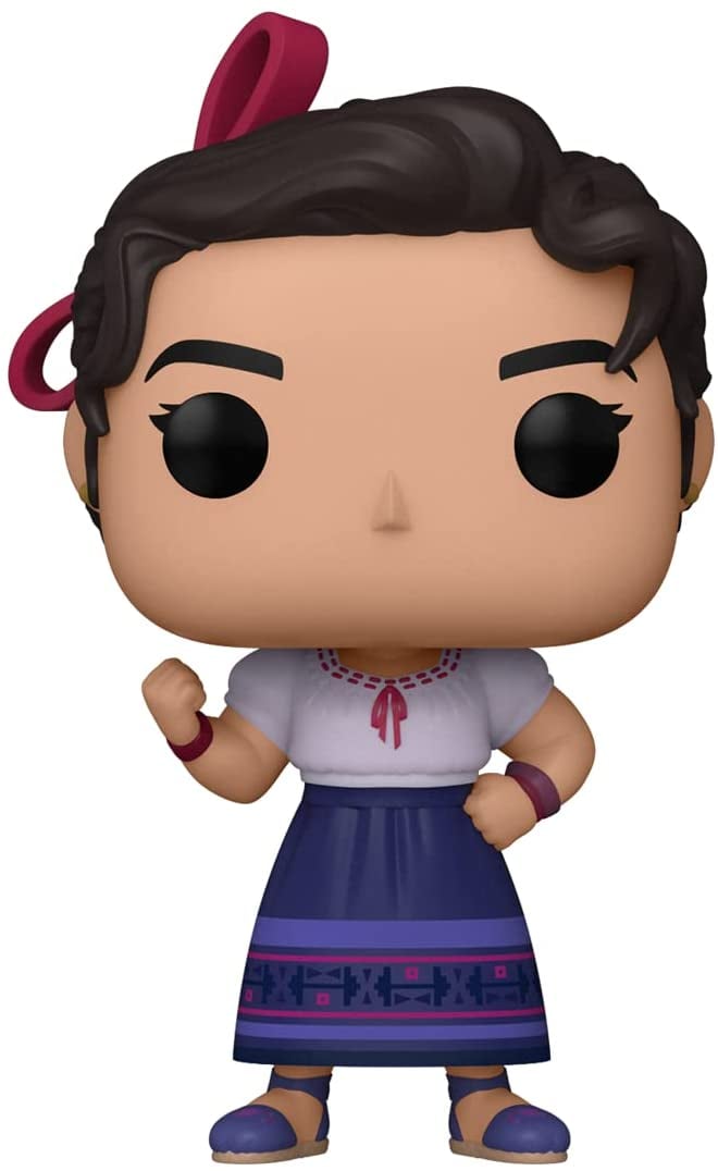 "Encanto" Luisa Funko Pop! Doll