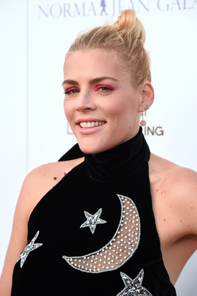 What Is Busy Philipps's Real Name?