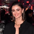 Yes, Taylor Hill's "Bixie" Cut Is Real
