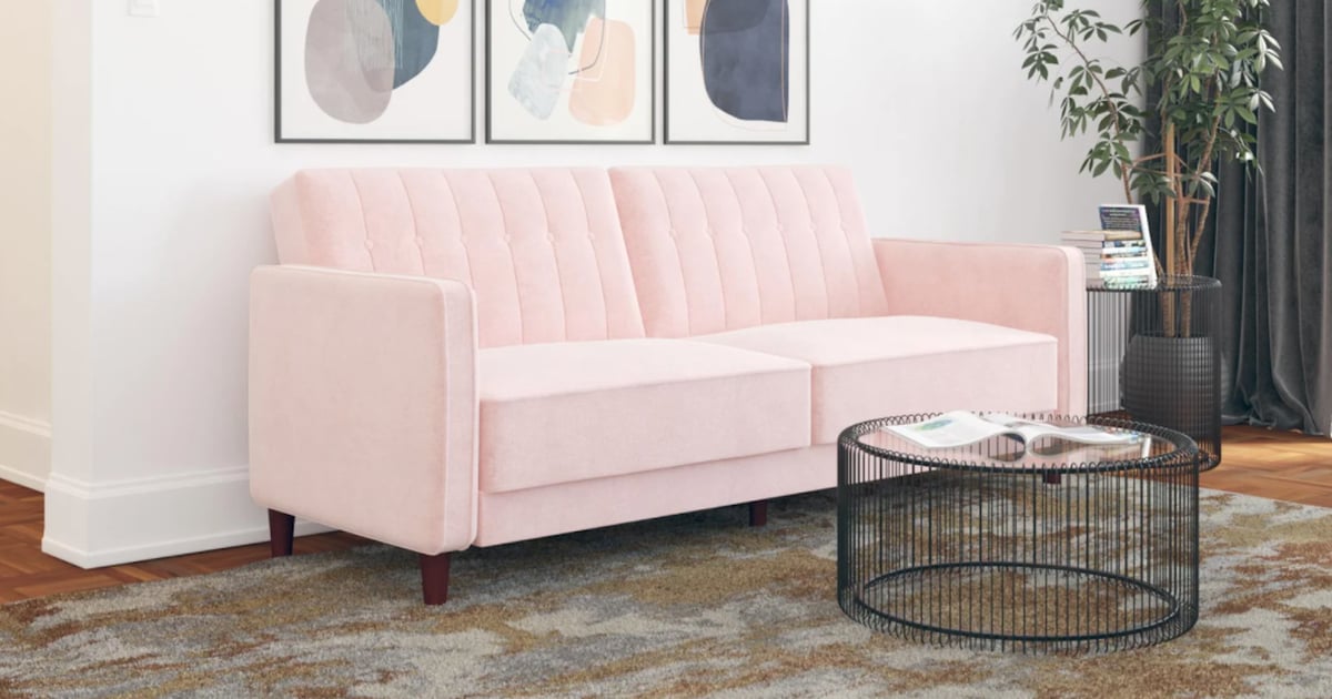 We Found 30 Comfy Sofas Under 0, So You Don’t Have To