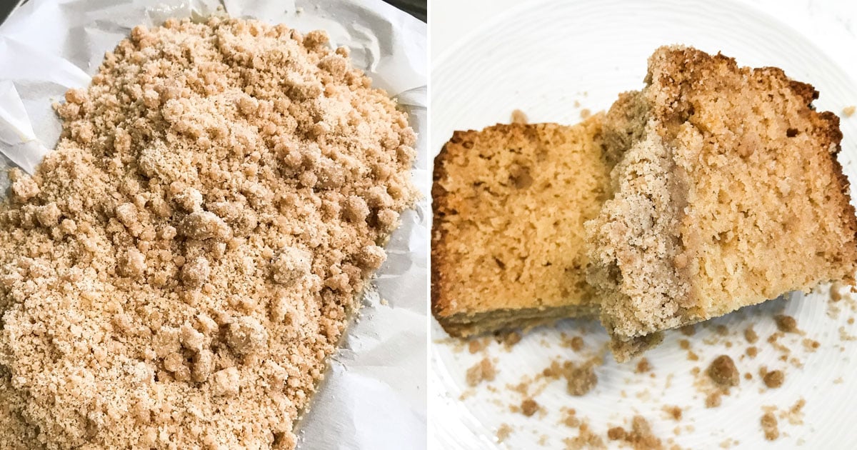 Trader Joe's Pancake Bread Recipe With Photos POPSUGAR Food
