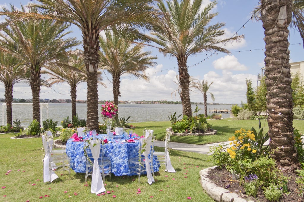 Mamma Mia Wedding Ideas