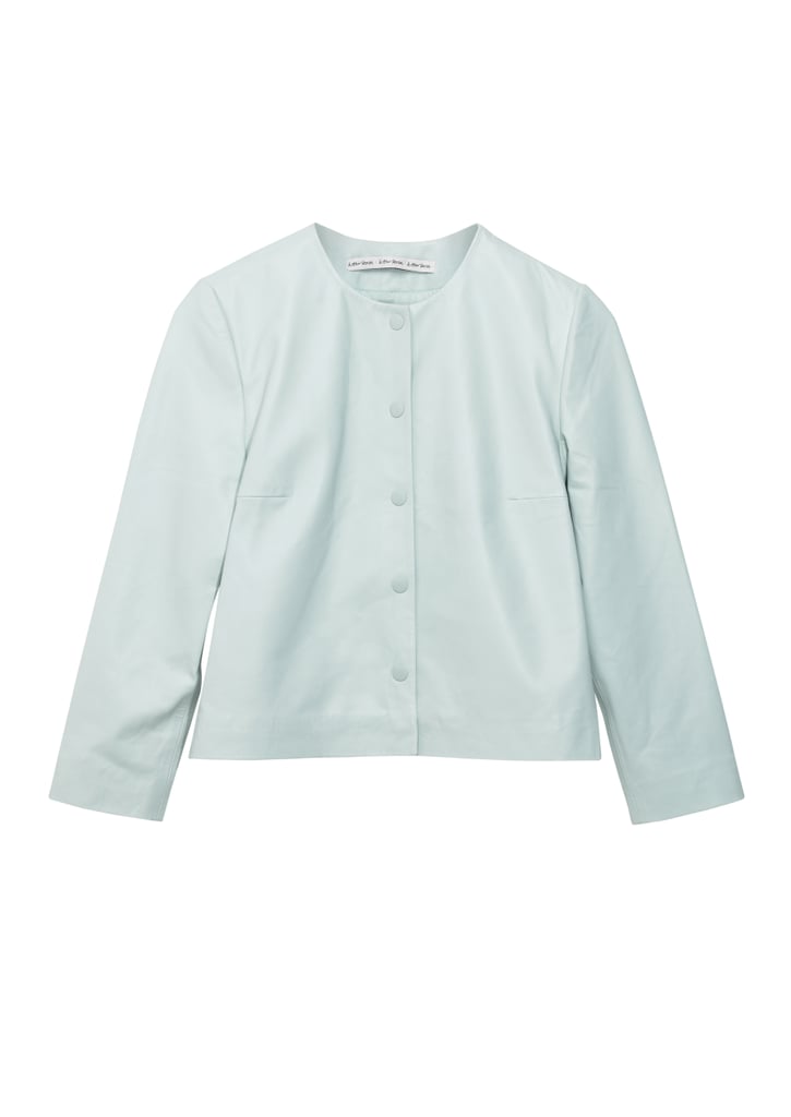 Rachel Antonoff Leather Jacket ($245)