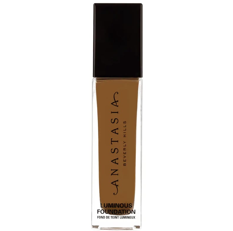 Best Foundations at Ulta: Anastasia Beverly Hills Luminous Foundation